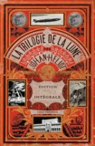 Johan Heliot - La Trilogie de la Lune - Edition intégrale.