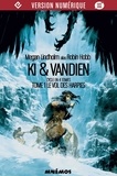 Megan Lindholm - Le Vol des harpies - Ki et Vandien, tome 1.