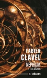 Fabien Clavel - Nephilim Tome 1 : Les déchus.