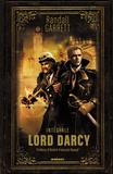 Randall Garrett - Lord Darcy.