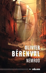 Olivier Bérenval - Nemrod.