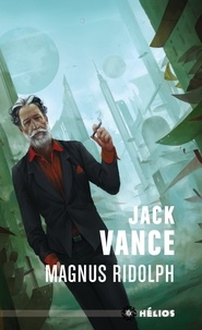 Jack Vance - Magnus Ridolph.