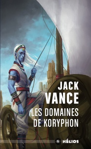 Jack Vance - Les domaines de Koryphon.