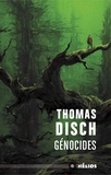 Thomas Disch - Genocides.