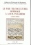 Christian Lagarde - Cahiers de l'université de Perpignan N° 23, 1997 : Le pari transculturel : hommage à Louis Panabière (1935-1995).