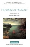 Paul Carmignani - Figures du passeur.
