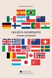 Jean-Marc Holz - Les Jeux olympiques et leurs territoires.