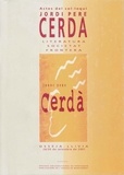 Cinto Carrera - Jordi pere cerdà - Literatura, societat, frontera (Actes del col.loqui).
