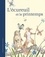 Sebastian Meschenmoser - L'écureuil et le printemps.