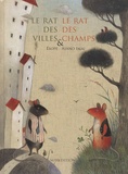  Esope et Ayano Imai - Le rat des villes et le rat des champs.