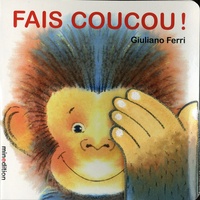 Giuliano Ferri - Fais coucou !.