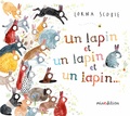 Lorna Scobie - Un lapin et un lapin et un lapin....