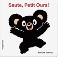 Yusuke Yonezu - Saute, Petit Ours !.