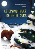  Plumapi et Nadine Brun-Cosme - Le grand hiver de petit Ours.