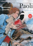 Eric Rückstühl et Frédéric Bertocchini - Paoli Tome 2 : Paoli u babbu di a patria.