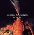Georges Antoni - Poissons et crustacés de Corse.