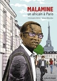 Simon-Pierre Mbumbo et Christophe Edimo - Malamine - Un Africain à Paris.