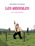 Camille Rebetez et  Pitch Comment - Les indociles Tome 4 : Joseph, années nonante.