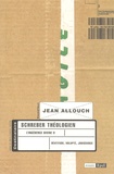 Jean Allouch - LIngérence divine - Tome 2, Schreber théologien.