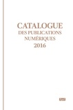  Collectif - Catalogue des publications numériques EPEL.