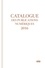 Collectif - Catalogue des publications numériques EPEL.