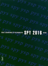  Epel - Spy 2016 : Présence de Nietzsche.