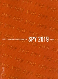  Epel - Spy 2019 : .
