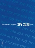  Collectif - SPY 2020.