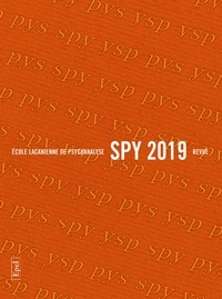  Collectif - Spy 2019.