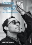 Bamchade Pourvali - L'essai au cinéma - De Chaplin à Godard.