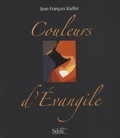 Jean-François Kieffer - Couleurs d'Evangile.