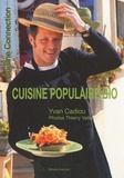 Yvan Cadiou - Cuisine populaire bio.