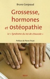 Bruno Conjeaud - Grossesse, hormones et ostéopathie - Le "syndrome du rez-de-chaussée".