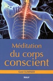 Ged Sumner - Méditation du corps conscient.
