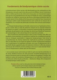Fondements de biodynamique crânio-sacrée. Volume 1, Le Souffle de vie et les Compétences fondamentales