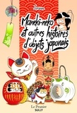  Joranne - Maneki-neko et autres histoires d'objets japonais.