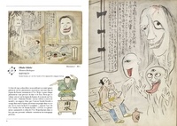 Le monde merveilleux des Yokai. L'art japonais des êtres surnaturels de la collection Yumoto Kôichi