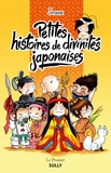  Joranne - Petites histoires de divinités japonaises.