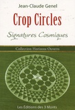 Jean-Claude Genel - Crop Circles - Signatures cosmiques.