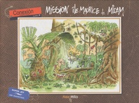  Midam - Mission Ile Maurice.