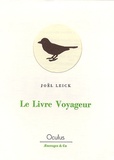 Joël Leick - Le livre voyageur.