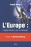 Franck Proust - L'Europe : l'apprendre ou la laisser.