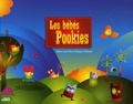 Marie Joxe-Collins - Les bébés Pookies.