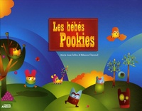 Marie Joxe-Collins - Les bébés Pookies.