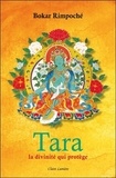  Bokar Rimpoché - Tara - La divinité qui protège.