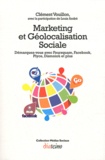 Clément Vouillon - Marketing et géolocalisation sociale - Démarquez-vous avec Foursquare, Facebook, Plyce, Dismoioù et plus.