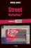 Marcel Saucet - Street Marketing - Un buzz dans la ville !.