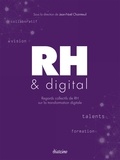 Jean-Noël Chaintreuil - RH & Digital - Regards collectifs de RH sur la transformation digitale.