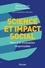 Mélanie Marcel et Eloïse Szmatula - Science et impact social - Vers une innovation responsable.