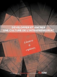 Florence Meyer et Guy Kawasaki - Développer et ancrer une culture de l'intrapreneuriat (1).
